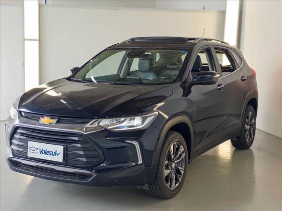 CHEVROLET TRACKER 1.2 TURBO FLEX PREMIER AUTOMÁTICO